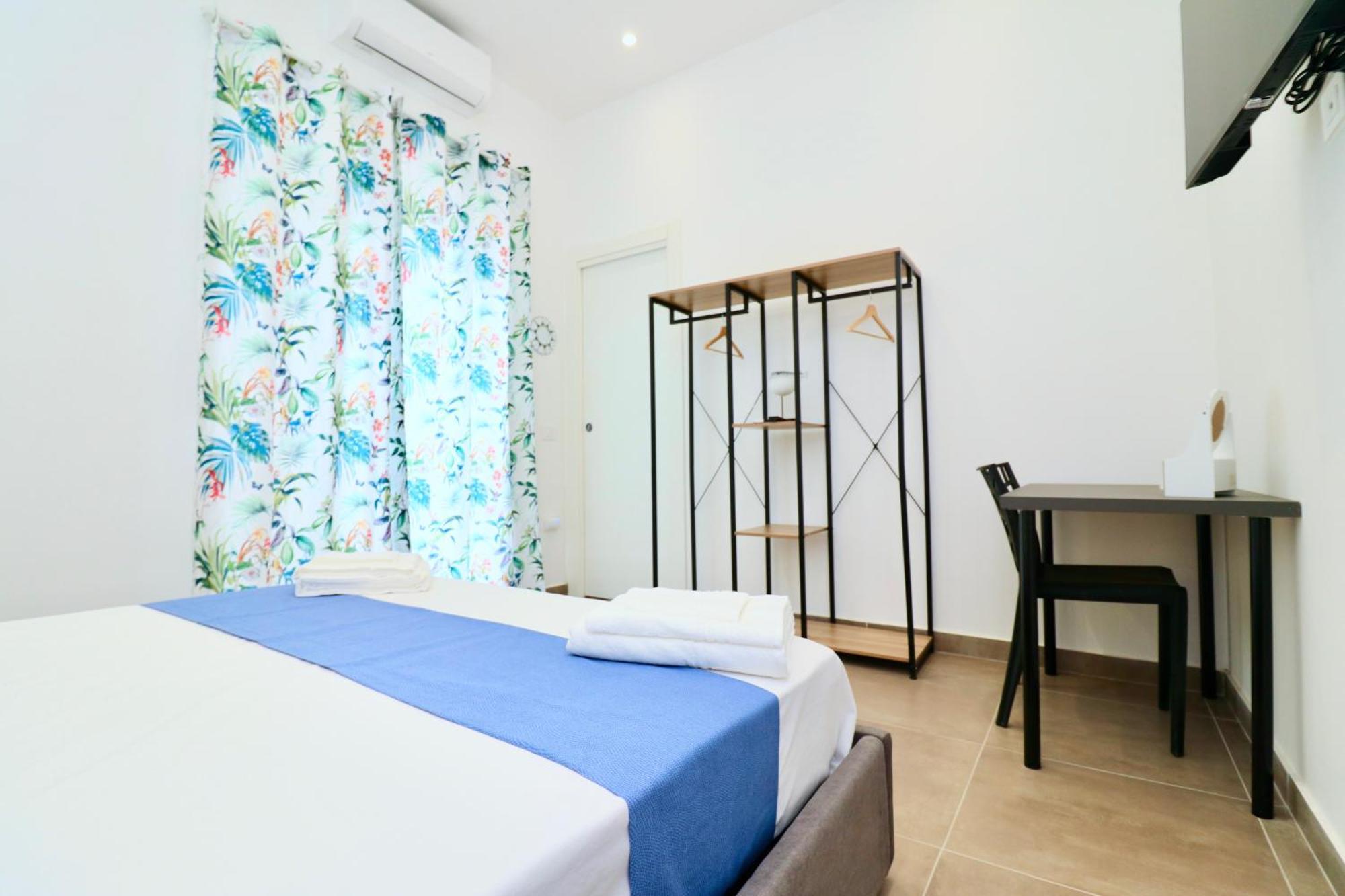 Airport Guest Houses Neapol Exteriér fotografie